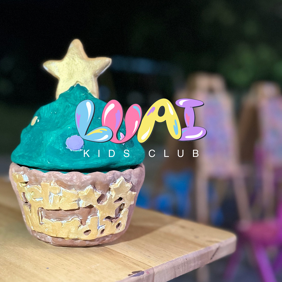 Talleres Combinados — LUAI Kids Club, Colima